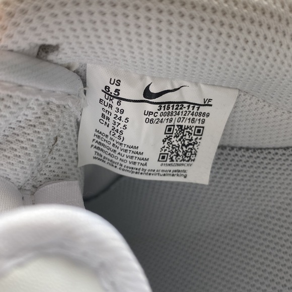 Nike Air Force 1 ‘07 - Picture 6 of 7